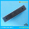 hot sell flash ic ATMEGA8L-8PU